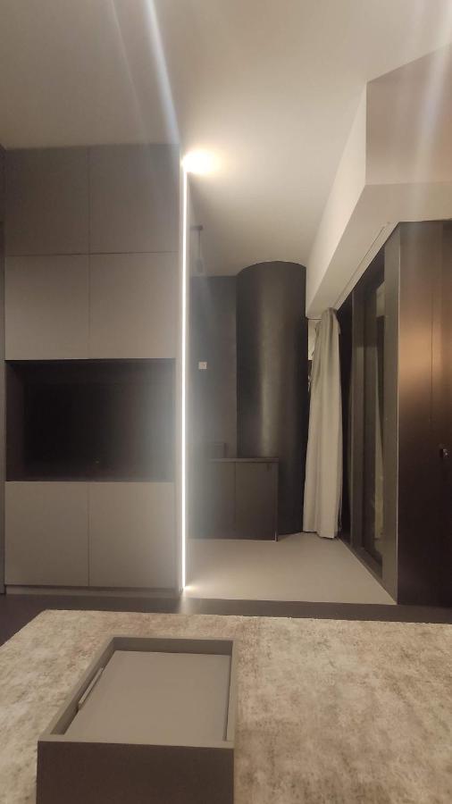 Hanza Tower Studio شتشيتسين المظهر الخارجي الصورة